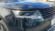 Land Rover Range Rover 3.0 D350 First Edition 4dr Auto Diesel Estate